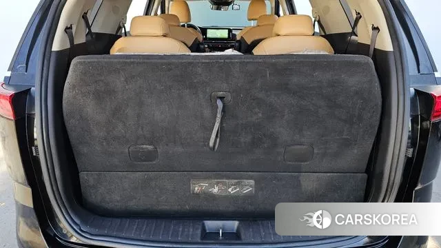 Kia Carnival 4th generation id 3740883 из Кореи 11