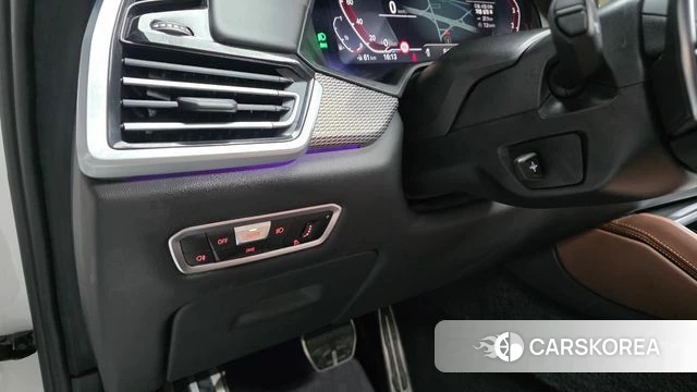 BMW X6 (G06) id 4322801 из Кореи 11