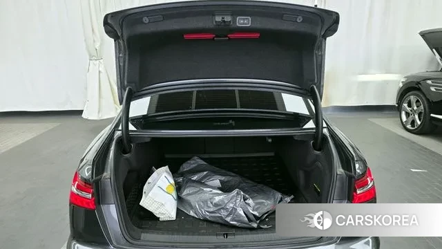 Audi A6 (C8) id 3400682 из Кореи 11