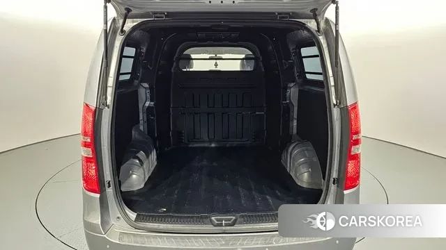 Hyundai The New Grand Starex id 3362989 из Кореи 11