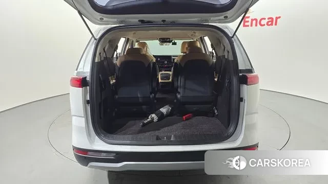 Kia Carnival 4th generation id 3577536 из Кореи 11