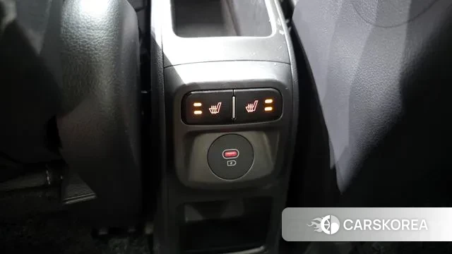 Kia The New Kia Ray id 3058188 из Кореи 11