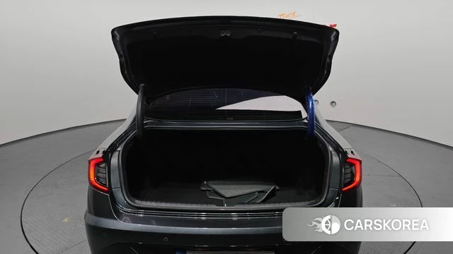 Hyundai Sonata (DN8) id 3941937 из Кореи 11