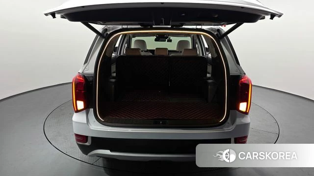 Hyundai Palisade id 4195632 из Кореи 11