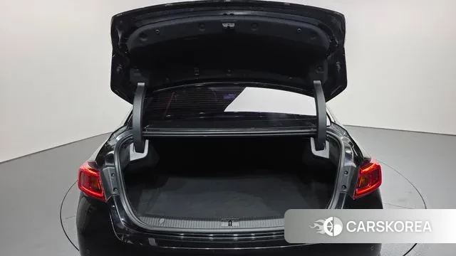 Renault Korea (Samsung) SM6 id 3557681 из Кореи 11