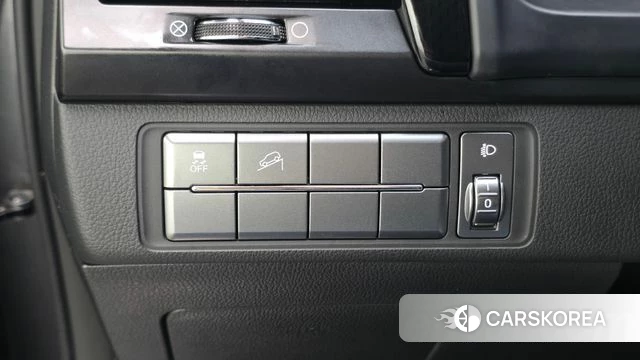 Ssangyong Rexton Sports Cannes id 4662580 из Кореи 11