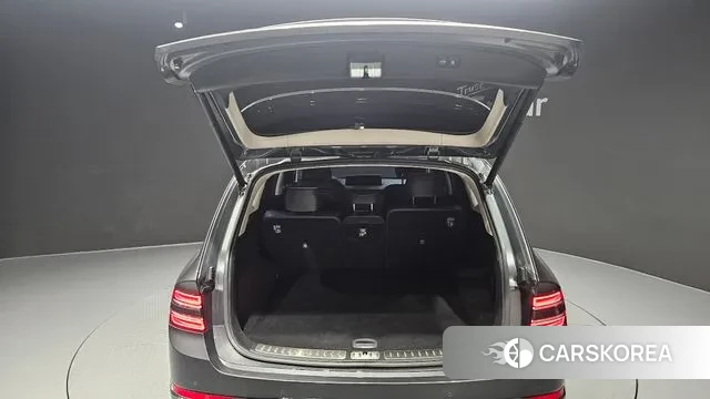 Genesis GV80 id 3698155 из Кореи 11