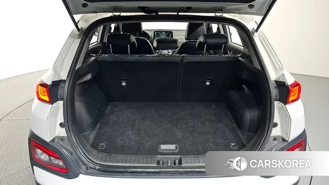 Hyundai Kona Electric id 3417600 из Кореи 11