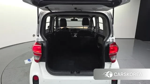 Kia The New Ray id 3686007 из Кореи 11