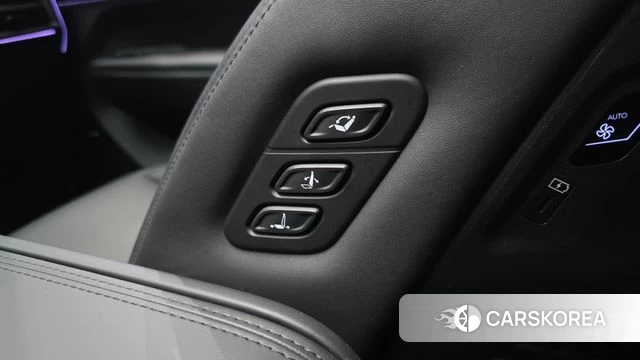 Hyundai Santa Fe (MX5) id 4584646 из Кореи 11
