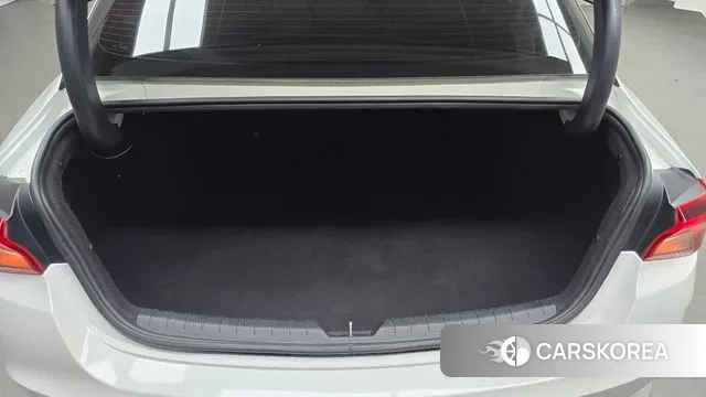 Kia K5 3rd generation id 3301773 из Кореи 11