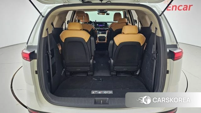 Kia Carnival 4th generation id 4469746 из Кореи 11