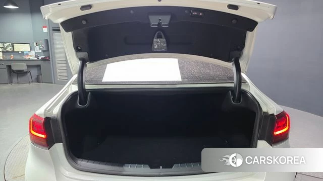 Kia K7 Premier id 3924530 из Кореи 11