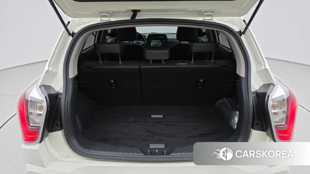 Ssangyong Berry New Tivoli id 4542231 из Кореи 11