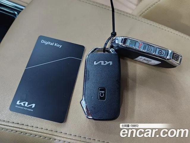 Kia Sorento 4th Generation id 2713856 из Кореи 11