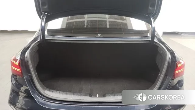 Kia The New K3 2nd generation id 3421705 из Кореи 11