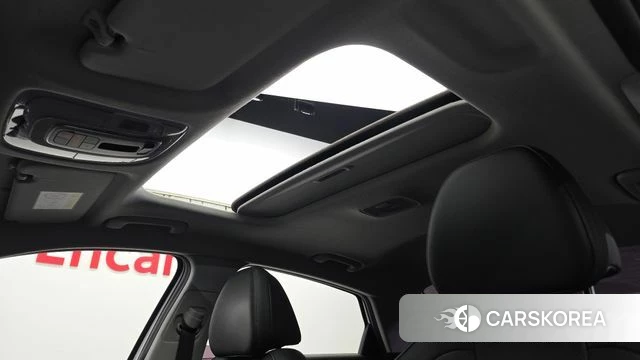 Hyundai Avante Hybrid (CN7) id 3833683 из Кореи 11