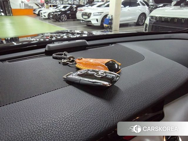 Mercedes-Benz E-Class W213 id 4518697 из Кореи 11