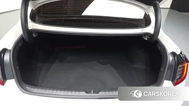 Hyundai Sonata (DN8) id 3033744 из Кореи 11