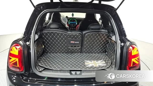 Mini Cooper S id 3444412 из Кореи 11