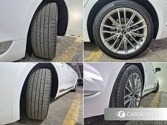 Kia More K9 id 3856548 из Кореи 11