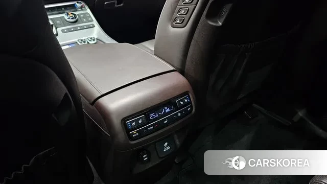 Hyundai The New Palisade id 3372160 из Кореи 11