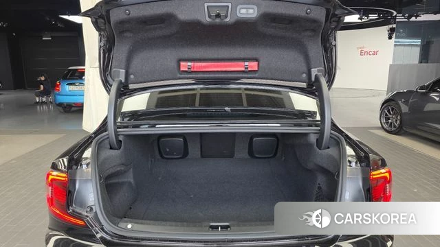 Volvo S90 id 4475865 из Кореи 11