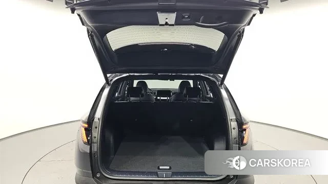 Hyundai Tucson (NX4) id 3498454 из Кореи 11