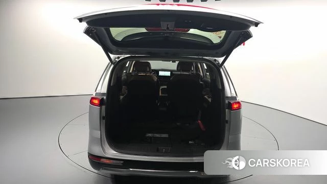 Kia Carnival 4th generation id 4692664 из Кореи 11