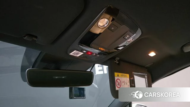 Kia K5 3rd generation id 4337731 из Кореи 11