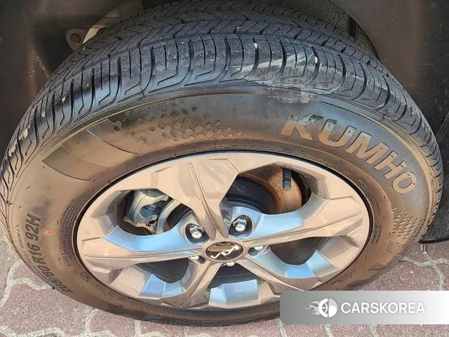 Kia The New Seltos id 2889211 из Кореи 11