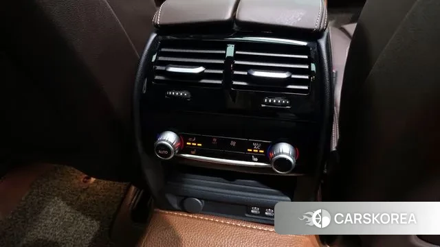 BMW 6 Series GT (G32) id 3225659 из Кореи 11