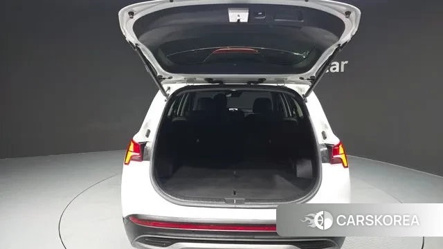 Hyundai The New Santa Fe id 3690300 из Кореи 11