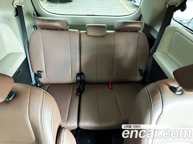 Toyota Sienna id 2881301 из Кореи 11