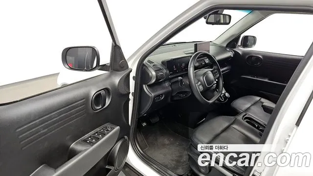 Hyundai Casper id 2655465 из Кореи 11