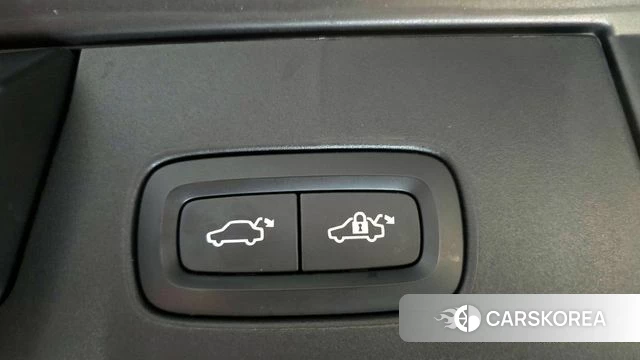 Volvo V90 Cross-Country id 3917034 из Кореи 11