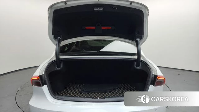 Hyundai The New Grandeur IG id 3812731 из Кореи 11