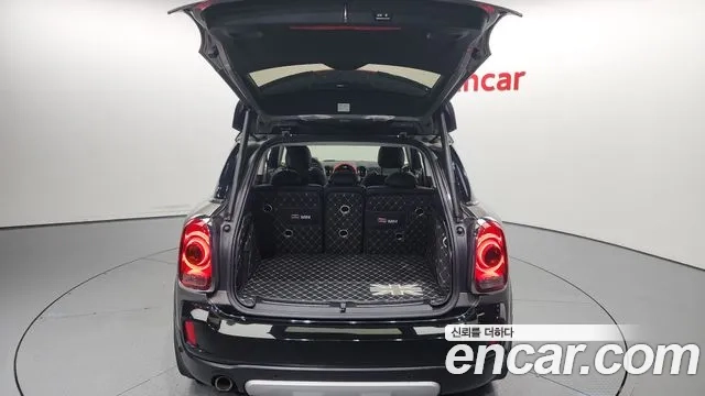 Mini Cooper D Countryman id 2876166 из Кореи 11