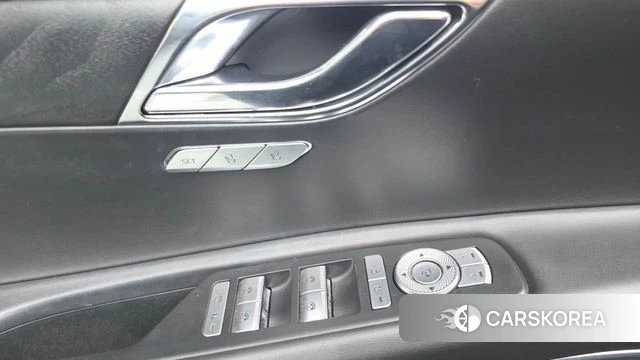 Genesis GV80 id 4835894 из Кореи 11