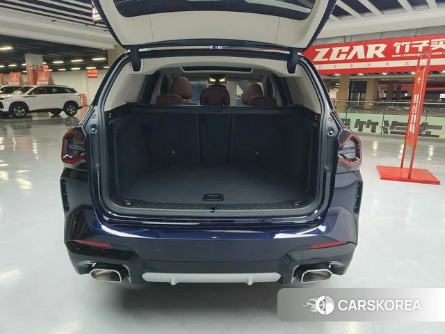 BMW X3 id 4328475 из Китая 11