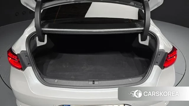 Renault Korea (Samsung) The New SM6 id 3256947 из Кореи 11