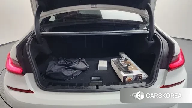 BMW 3 Series (G20) id 3366679 из Кореи 11