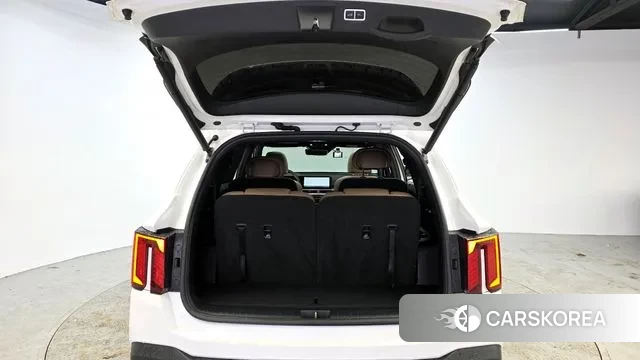 Kia The New Sorento 4th Generation id 3711648 из Кореи 11