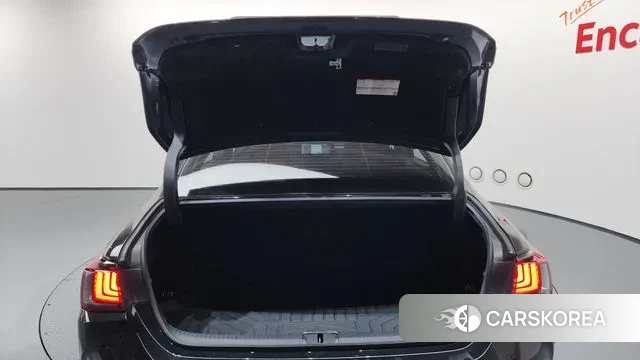 Lexus ES300h 7th generation id 3353820 из Кореи 11