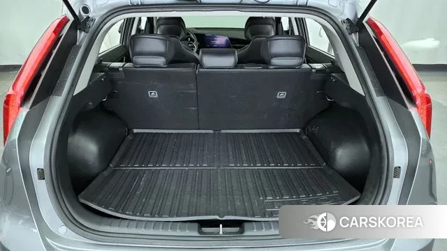 Kia Di All New Niro EV id 3726613 из Кореи 11