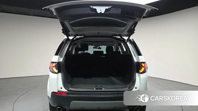 Land Rover Discovery Sports id 3911754 из Кореи 11