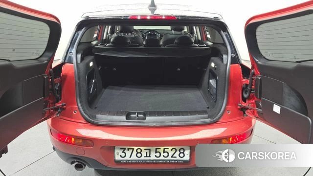 Mini Cooper Clubman id 3911354 из Кореи 11
