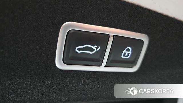 Genesis G80 (RG3) id 4179895 из Кореи 11