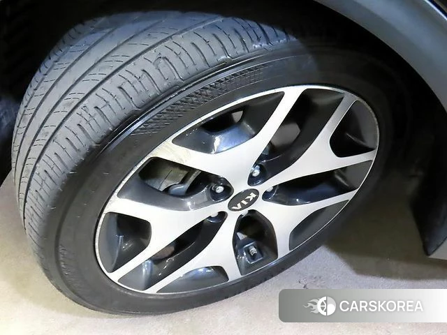 Kia Sportage 4th Generation id 4781167 из Кореи 11