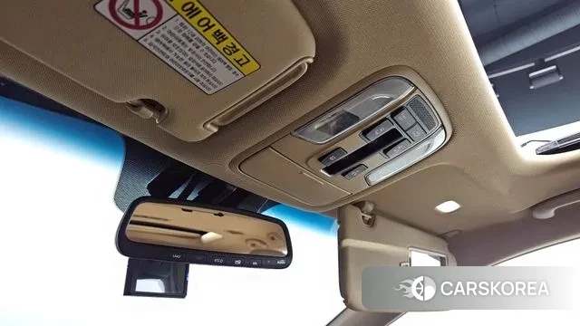 Kia The New Carnival id 3748072 из Кореи 11